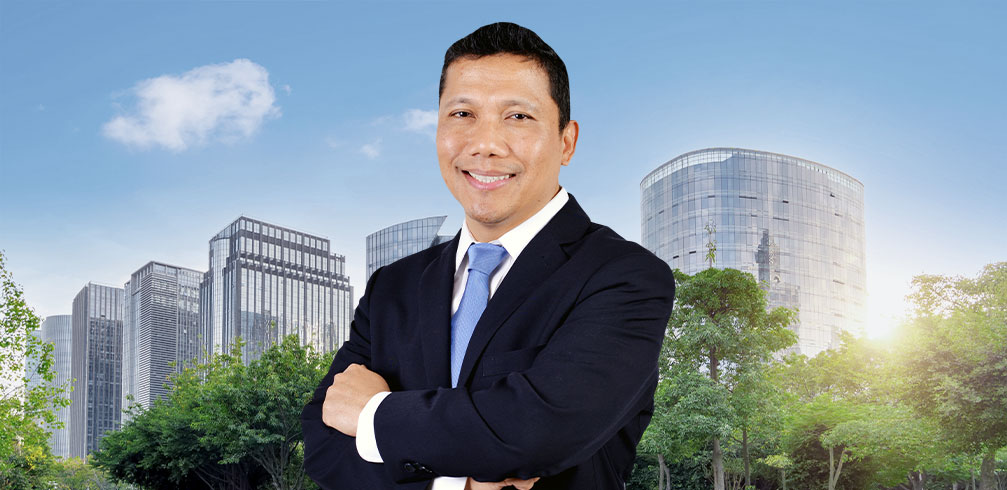 Bangchak Group Pursuit of Innovations and New Business Expansions