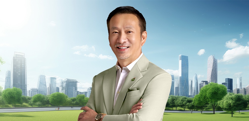 หน่วยผลิตน้ำมันเชื้อเพลิงอากาศยานยั่งยืน Neat SAF แห่งแรกของประเทศไทย