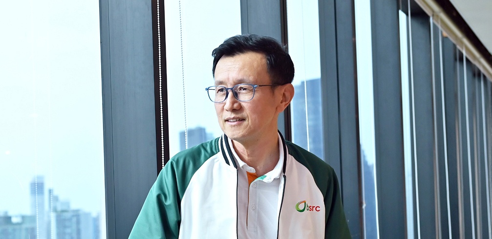 B24 Marine Biofuels รายแรกของไทย